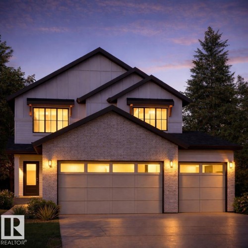 58 Redpoll Wynd, St. Albert, AB - Outdoor