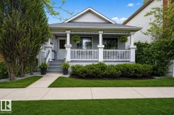 2050 TANNER Wynd  Edmonton, AB T6R 2R4