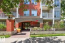 #203 8488 111 St Nw, Edmonton, AB 