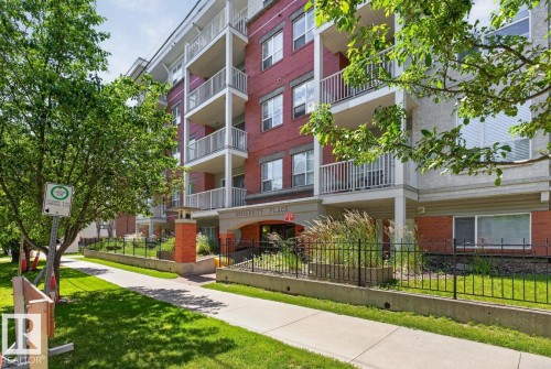 203 8488 111 Street, Edmonton, AB 