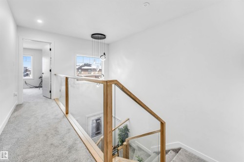 3807 40 Avenue, Beaumont, AB - Indoor Photo Showing Other Room