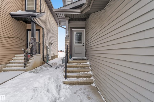 3807 40 Avenue, Beaumont, AB - Outdoor