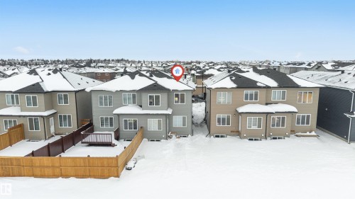 3807 40 Avenue, Beaumont, AB - Outdoor