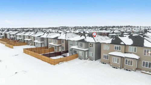 3807 40 Avenue, Beaumont, AB - Outdoor