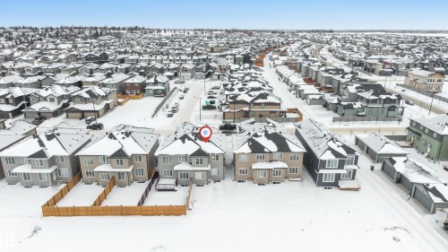 3807 40 Avenue, Beaumont, AB - 