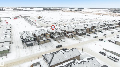 3807 40 Avenue, Beaumont, AB - Outdoor With View