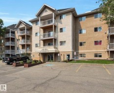 303 17467 98A Avenue  Edmonton, AB T5T 6E9