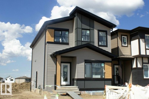 2804 7 Avenue, Edmonton, AB 