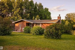 #116  27507 TWP ROAD 544  Rural Sturgeon County, AB T8R 2B5