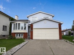 8507 152B Avenue  Edmonton, AB T5E 5V7