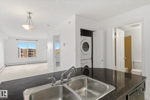 #409 11816 22 Av Sw, Edmonton, AB - Indoor