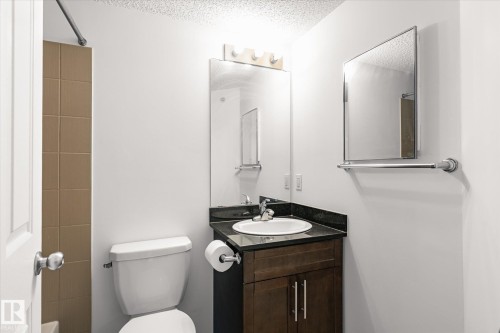 #409 11816 22 Av Sw, Edmonton, AB - Indoor Photo Showing Bathroom