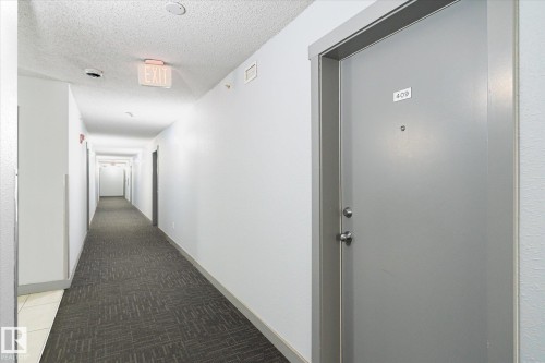 #409 11816 22 Av Sw, Edmonton, AB - Indoor Photo Showing Other Room