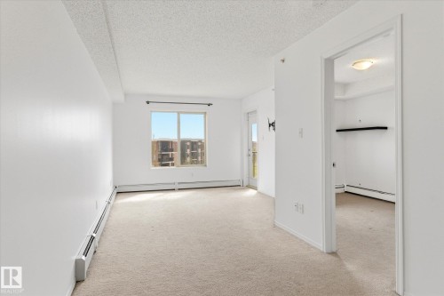 #409 11816 22 Av Sw, Edmonton, AB - Indoor Photo Showing Other Room