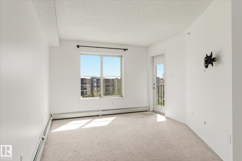 #409 11816 22 Av Sw, Edmonton, AB - Indoor Photo Showing Other Room