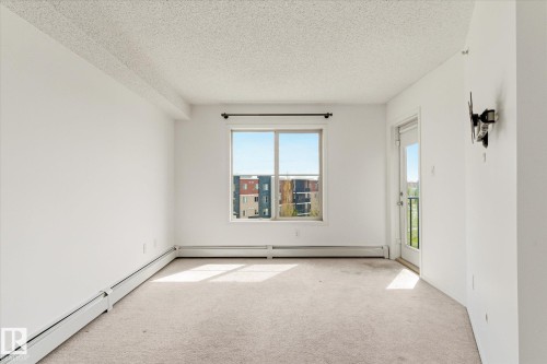 #409 11816 22 Av Sw, Edmonton, AB - Indoor Photo Showing Other Room