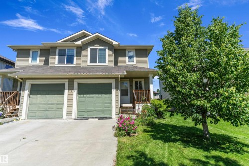 20 DUNLOP Wynd   Leduc, AB T9E 0N2