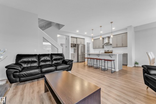 3545 Cherry Landing, Edmonton, AB 
