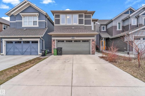 3545 Cherry Landing, Edmonton, AB 