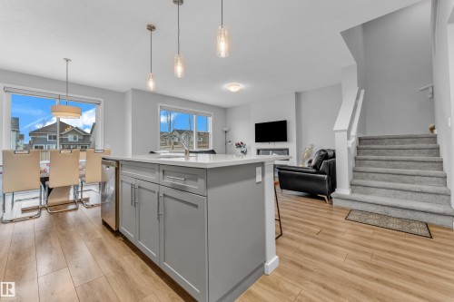 3545 Cherry Landing, Edmonton, AB 
