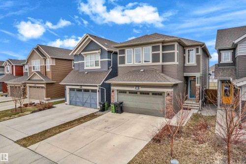 3545 Cherry Landing, Edmonton, AB 