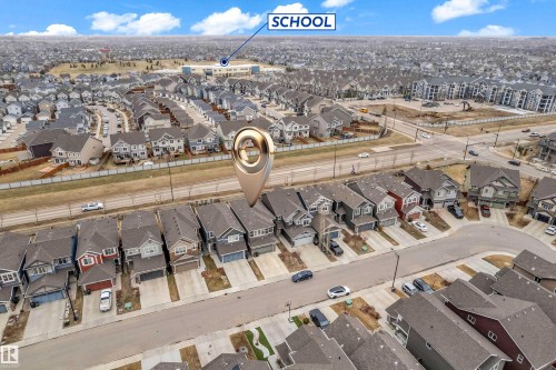 3545 Cherry Landing, Edmonton, AB 