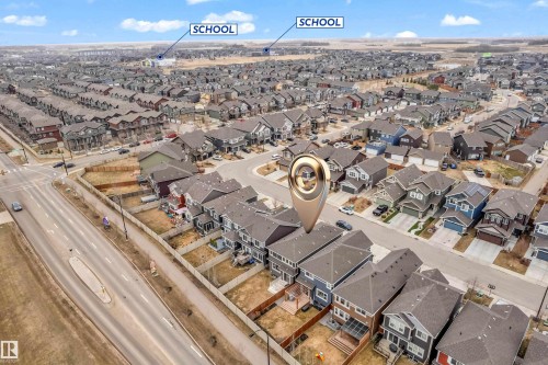 3545 Cherry Landing, Edmonton, AB 