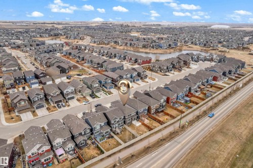 3545 Cherry Landing, Edmonton, AB 
