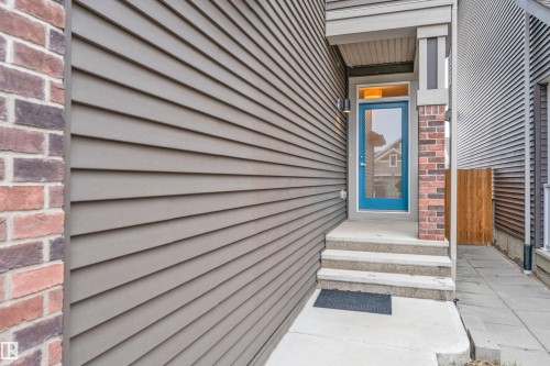 3545 Cherry Landing, Edmonton, AB 