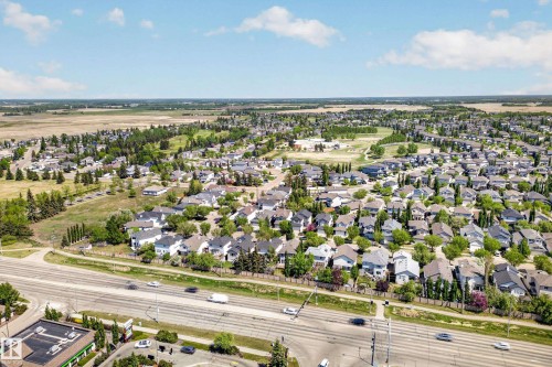 78 Bonin Crescent, Beaumont, AB - Outdoor With View