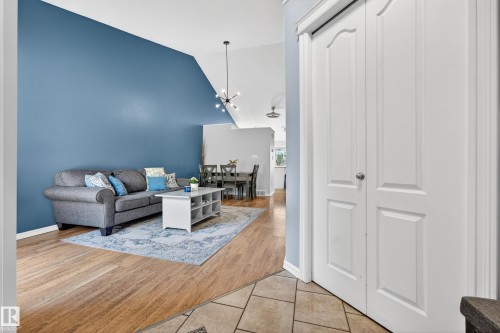 78 Bonin Crescent, Beaumont, AB - Indoor