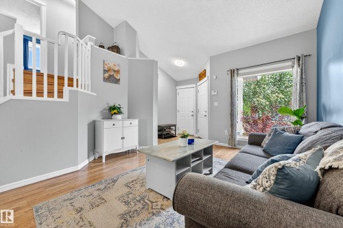 78 Bonin Crescent, Beaumont, AB - Indoor