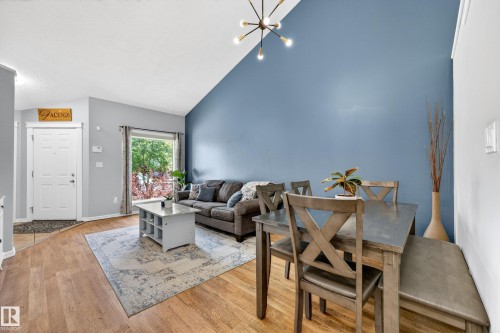 78 Bonin Crescent, Beaumont, AB - Indoor