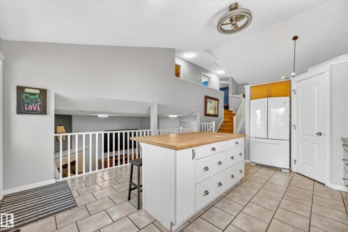 78 Bonin Crescent, Beaumont, AB - Indoor