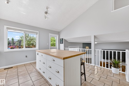 78 Bonin Crescent, Beaumont, AB - Indoor