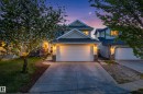 78 Bonin Crescent, Beaumont, AB  - Outdoor With Facade 