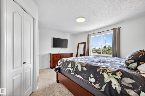 78 Bonin Crescent, Beaumont, AB - Indoor Photo Showing Bedroom