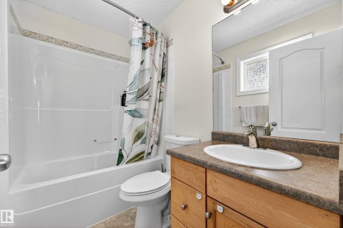 78 Bonin Crescent, Beaumont, AB - Indoor Photo Showing Bathroom