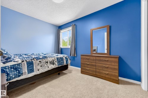 78 Bonin Crescent, Beaumont, AB - Indoor Photo Showing Bedroom