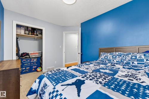 78 Bonin Crescent, Beaumont, AB - Indoor Photo Showing Bedroom