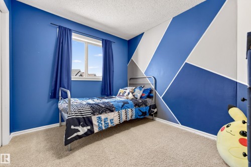 78 Bonin Crescent, Beaumont, AB - Indoor Photo Showing Bedroom