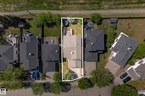 78 Bonin Crescent, Beaumont, AB - Outdoor With View