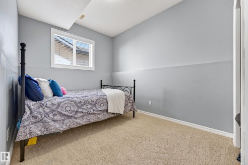 78 Bonin Crescent, Beaumont, AB - Indoor Photo Showing Bedroom