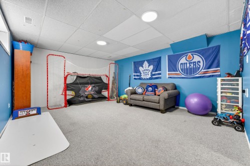 78 Bonin Crescent, Beaumont, AB - Indoor