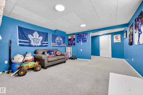 78 Bonin Crescent, Beaumont, AB - Indoor Photo Showing Other Room