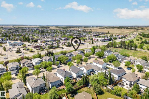 78 Bonin Crescent, Beaumont, AB - Outdoor With View