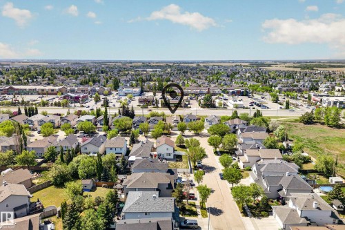 78 Bonin Crescent, Beaumont, AB - Outdoor With View