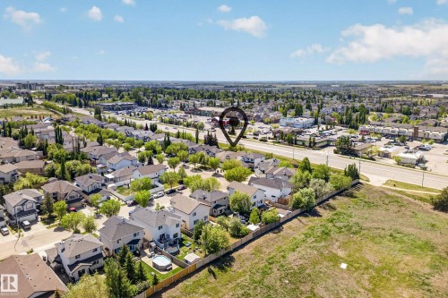78 Bonin Crescent, Beaumont, AB - Outdoor With View