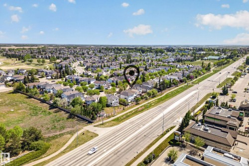 78 Bonin Crescent, Beaumont, AB - Outdoor With View
