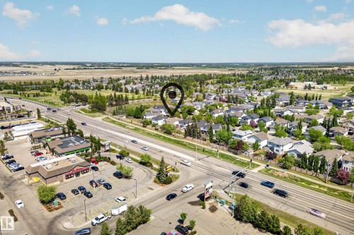 78 Bonin Crescent, Beaumont, AB - Outdoor With View